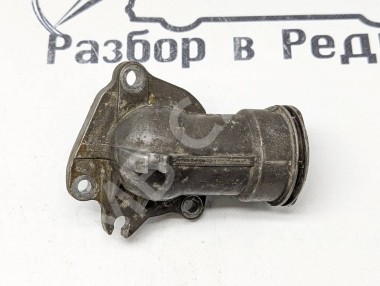 Термостат MERCEDES-BENZ M-класс W164 (2005 - 2008) — Разборка Мерседес