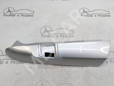 Накладка MERCEDES-BENZ V-класс W447 рестайлинг (2019 - 2025) — Разборка Мерседес