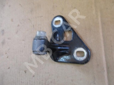 Петля двери MERCEDES-BENZ E-класс W211/S211 (2002 - 2006) — Разборка Мерседес