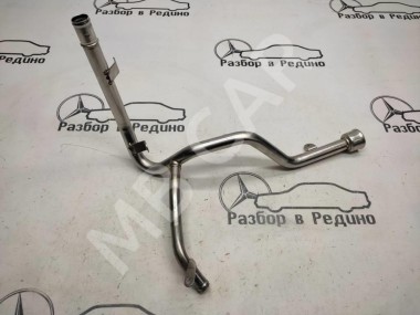 Трубка ОЖ MERCEDES-BENZ A-класс W176 (2012 - 2015) — Разборка Мерседес