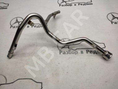 Трубка ОЖ MERCEDES-BENZ A-класс W176 (2012 - 2015) — Разборка Мерседес