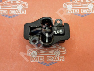 Замок капота MERCEDES-BENZ CLK-класс C209/W209 (2002 - 2005) — Разборка Мерседес