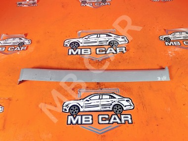 Крышка шины сдвижной двери MERCEDES-BENZ V-класс W639 (2003 - 2014) &mdash; Разборка Мерседес