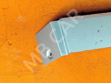 Крышка шины сдвижной двери MERCEDES-BENZ V-класс W639 (2003 - 2014) &mdash; Разборка Мерседес