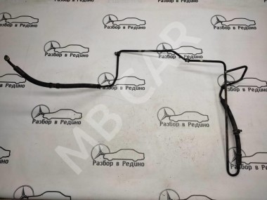 Трубка ГУРа MERCEDES-BENZ Vito W638 (1996 - 2003) — Разборка Мерседес