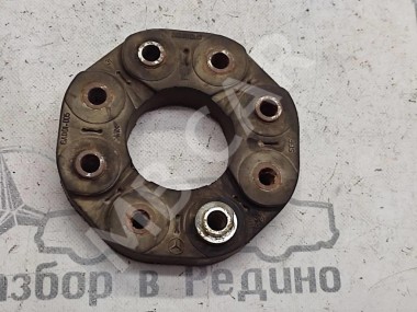 Муфта кардана MERCEDES-BENZ E-класс W211/S211 рестайлинг (2006 - 2009) — Разборка Мерседес