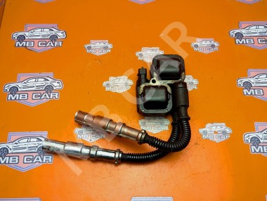 Катушка зажигания MERCEDES-BENZ S-класс W220 (1998 - 2005) — Разборка Мерседес