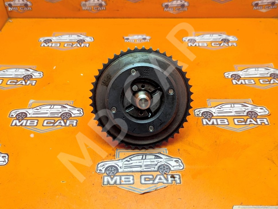 Ванос впускной MERCEDES-BENZ C-класс W203/S203/CL203 рестайлинг (2004 - 2008) фото 1 &mdash; Разборка Мерседес