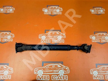 Кардан передний MERCEDES-BENZ C-класс W203/S203/CL203 (2000 - 2004) — Разборка Мерседес