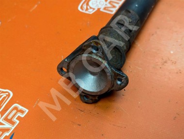 Кардан передний MERCEDES-BENZ C-класс W203/S203/CL203 (2000 - 2004) — Разборка Мерседес