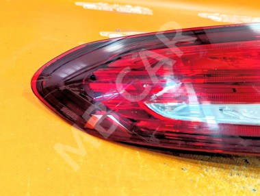 Фонарь задний левый MERCEDES-BENZ C-класс W205/S205/C205/A205 (2014 - 2018) — Разборка Мерседес