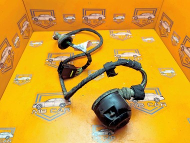 Проводка фаркопа MERCEDES-BENZ M-класс W163 рестайлинг (2001 - 2005) &mdash; Разборка Мерседес