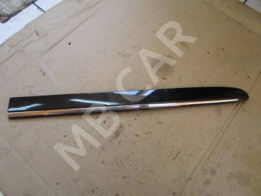 Молдинг двери MERCEDES-BENZ E-класс W211/S211 (2002 - 2006) — Разборка Мерседес