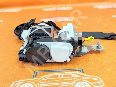 Ремень безопасности передний правый MERCEDES-BENZ GLE-класс Coupe C292 (2015 - 2019) — Разборка Мерседес