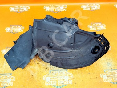 Подкрылок передний левый, задняя часть MERCEDES-BENZ C-класс W205/S205/C205/A205 (2014 - 2018) — Разборка Мерседес