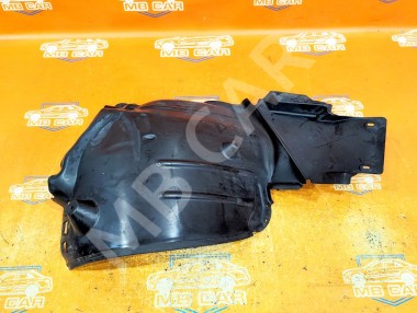 Подкрылок передний левый, задняя часть MERCEDES-BENZ C-класс W205/S205/C205/A205 (2014 - 2018) — Разборка Мерседес