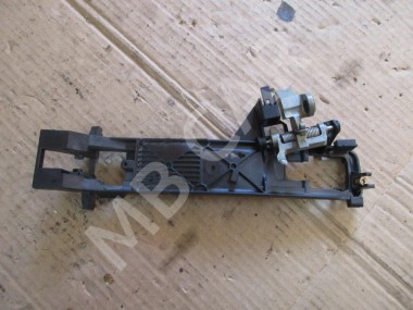 Ответная часть замка двери MERCEDES-BENZ S-класс W220 рестайлинг (2002 - 2005) — Разборка Мерседес