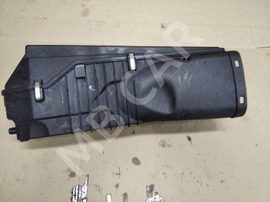 Корпус воздушного фильтра MERCEDES-BENZ E-класс W211/S211 (2002 - 2006) — Разборка Мерседес