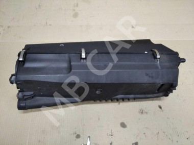 Корпус воздушного фильтра MERCEDES-BENZ E-класс W211/S211 (2002 - 2006) — Разборка Мерседес