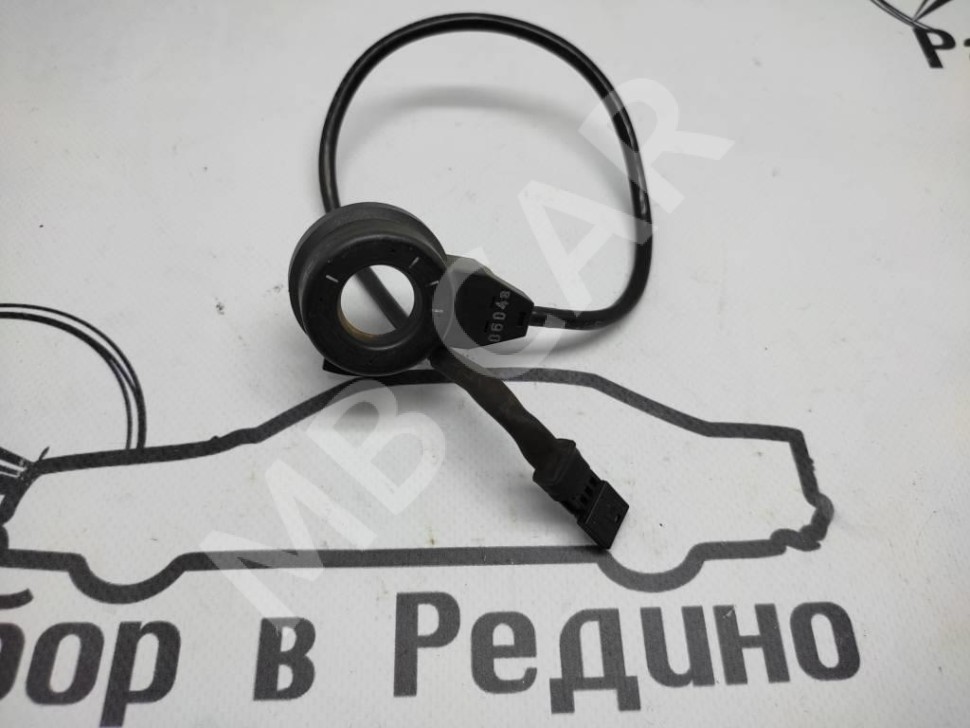 Иммобилайзер MERCEDES-BENZ Sprinter W901-905 (1995 - 2006) фото 1 &mdash; Разборка Мерседес