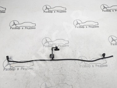 Форсунка омывателя лобового стекла MERCEDES-BENZ ML-class w164 — Разборка Мерседес