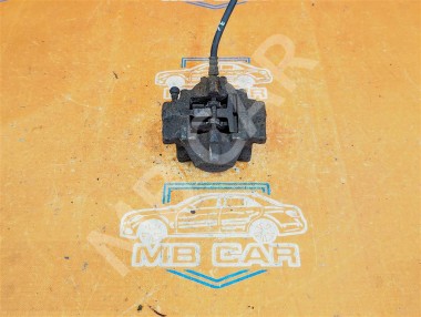 Суппорт задний левый MERCEDES-BENZ C-класс W203/S203/CL203 рестайлинг (2004 - 2008) — Разборка Мерседес