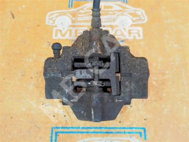 Суппорт задний левый MERCEDES-BENZ C-класс W203/S203/CL203 рестайлинг (2004 - 2008) — Разборка Мерседес