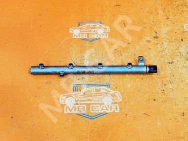 Рампа топливная MERCEDES-BENZ GL-класс X164 рестайлинг (2009 - 2012) — Разборка Мерседес