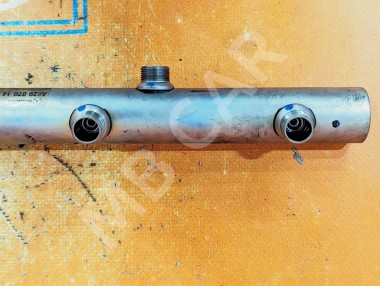 Рампа топливная MERCEDES-BENZ GL-класс X164 рестайлинг (2009 - 2012) — Разборка Мерседес