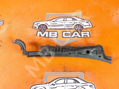 Жабо MERCEDES-BENZ S-класс W140 (1991 - 1998) &mdash; Разборка Мерседес