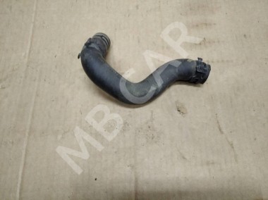Патрубок ОЖ MERCEDES-BENZ S-класс W220 (1998 - 2005) — Разборка Мерседес
