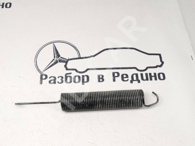 Пружина петли багажника MERCEDES-BENZ E-класс W211/S211 (2002 - 2006) — Разборка Мерседес
