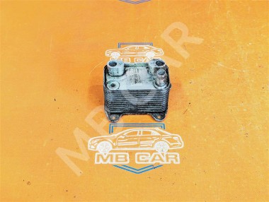 Теплообменник MERCEDES-BENZ C-класс W203/S203/CL203 (2000 - 2004) — Разборка Мерседес