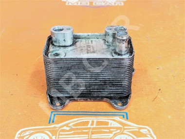 Теплообменник MERCEDES-BENZ C-класс W203/S203/CL203 (2000 - 2004) — Разборка Мерседес