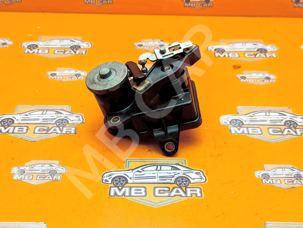 Сервопривод заслонок MERCEDES-BENZ R-класс W251 рестайлинг 2 (2010 - 2017) фото 1 — Разборка Мерседес