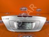 Крышка багажника MERCEDES-BENZ C-класс W203/S203/CL203 (2000 - 2004) фото 4 &mdash; Разборка Мерседес