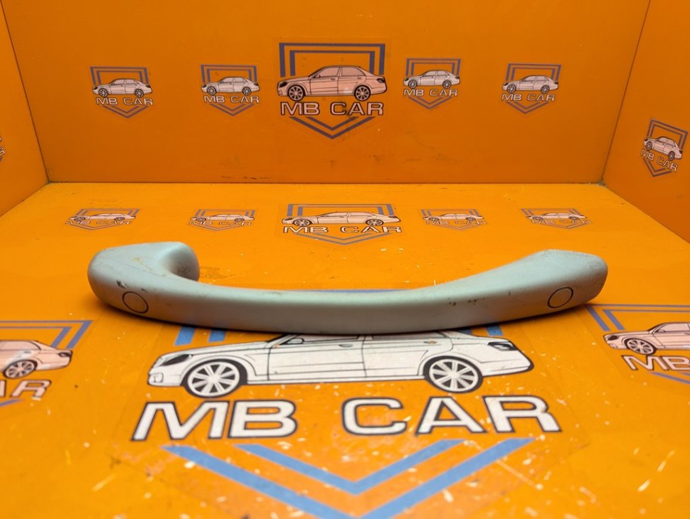 Ручка потолка MERCEDES-BENZ Vito W638 (1996 - 2003) 108 2.3 CDI MT (79 л.с.) фото 1 &mdash; Разборка Мерседес