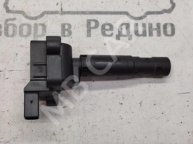 Катушка зажигания MERCEDES-BENZ C-класс W203/S203/CL203 (2000 - 2004) — Разборка Мерседес