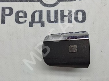 Крышка ручки двери MERCEDES-BENZ E-класс W210/S210 (1995 - 1999) — Разборка Мерседес