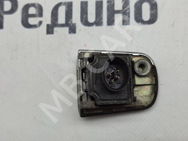 Крышка ручки двери MERCEDES-BENZ E-класс W210/S210 (1995 - 1999) — Разборка Мерседес