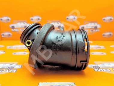 Демпфер турбины MERCEDES-BENZ C-класс W203/S203/CL203 (2000 - 2004) — Разборка Мерседес