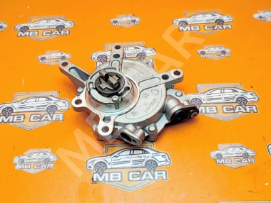 Насос вакуумный MERCEDES-BENZ E-класс W212/S212/C207/A207 рестайлинг (2013 - 2016) — Разборка Мерседес