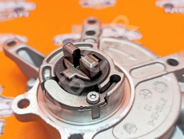 Насос вакуумный MERCEDES-BENZ E-класс W212/S212/C207/A207 рестайлинг (2013 - 2016) — Разборка Мерседес