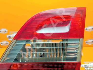 Фонарь крышки багажника MERCEDES-BENZ B-класс W245 (2005 - 2009) &mdash; Разборка Мерседес