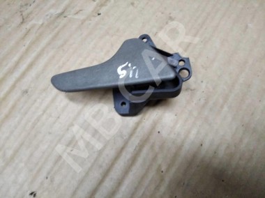 Ручка двери внутренняя MERCEDES-BENZ Sprinter W906 (2006 - 2019) — Разборка Мерседес