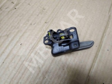 Ручка двери внутренняя MERCEDES-BENZ Sprinter W906 (2006 - 2019) — Разборка Мерседес