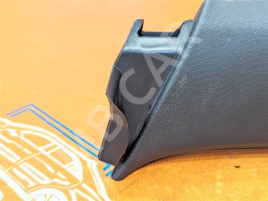 Обшивка крышки багажника MERCEDES-BENZ M-класс W166 (2011 - 2015) — Разборка Мерседес