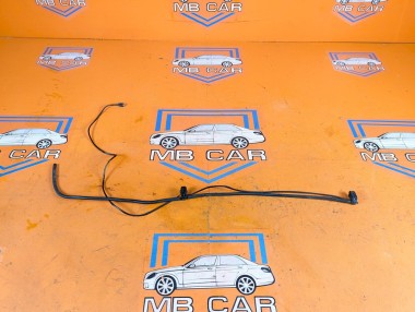 Форсунка омывателя лобового стекла MERCEDES-BENZ A-класс W169 (2004 - 2008) A 150 1.5 CVT (95 л.с.) &mdash; Разборка Мерседес