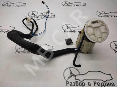 Насос топливный MERCEDES-BENZ C-класс W203/S203/CL203 (2000 - 2004) — Разборка Мерседес