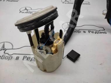Насос топливный MERCEDES-BENZ C-класс W203/S203/CL203 (2000 - 2004) — Разборка Мерседес
